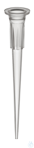 Socorex Pipettenspitze Qualitix® 10µL, dünne Spitze, 960 Stk/Rack Socorex...