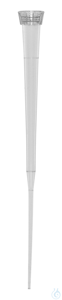 Socorex Pipettenspitze Qualitix® für Gel, 10µL, 816 Stk/Rack Socorex...