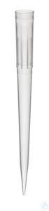 Socorex Pipettenspitze Qualitix® 1000µL, dünne Spitze, 576 Stk/Rack Socorex...