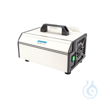 Wiggens Membranpumpe C400, Endvakuum: 120mbar, max. Förderleistung: 34L/min...