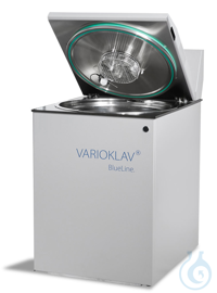 5Articles like: VARIOKLAV Steam Steriliser BlueLine 75 S VARIOKLAV Steam Steriliser BlueLine...