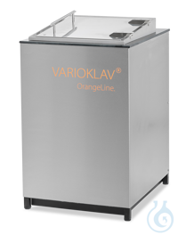 VARIOKLAV OrangeLine VARIOKLAV steam cooker OrangeLine

Upright unit -...