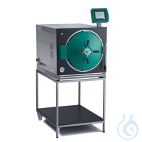 4Artikel ähnlich wie: VARIOKLAV GreenLine 140 T VARIOKLAV Dampfsterilisator GreenLine 140 T...