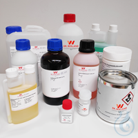 Bimsstein gekörnt zur Elementaranalyse
Korngröße 1 - 2mm, 2,5 kg