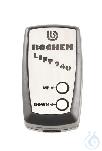Fernbedienung fuer Hebebuehne Lift 240 Ersatzteil