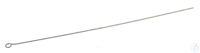 3Artikelen als: Entnaald inox 18/10 voor naaldhouder KOLLE L = 100 mm, D = 4 mm Entnaald...