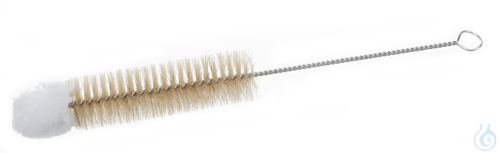Reagenzglasbuerste, D=30mm, L=260mm