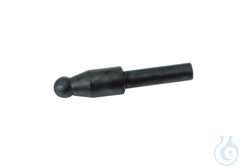 Modellierstift, Kugelfoermig