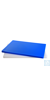 HACCP snijplank, blauw, L x B x D = 610 x 460 x 25 mm HACCP snijplank, blauw,...