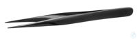 Precision forceps 18/10 steel extra, sharp, L=120mm Precision forceps 18/10 steel, extra sharp,...