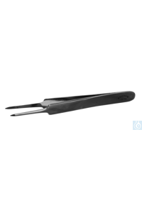 Precision forceps 18/10 steel extra, sharp, L=150mm Precision forceps 18/10 steel, extra sharp,...