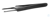 Precision forceps 18/10 steel extra, sharp, L=150mm Precision forceps 18/10 steel, extra sharp,...