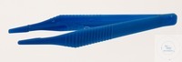 Pincette en PP, L=130mm Pincette en polypropylène, L=130mm