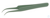 Präzisionspinzette PTFE-Coating, spitz-gebogen, L=105mm Präzisionspinzette PTFE-Coating,...