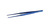 Präzisionspinzette, Titan, L=160mm Präzisionspinzette ''De Bakey'' Titan, L=160mm