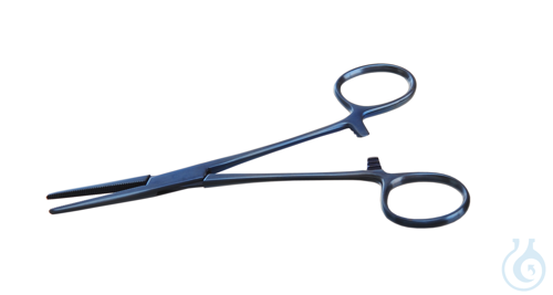 Schlauchklemme Titan, L=140mm