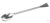 Cuchara modelo POLY, 18/10 acero inox., L=250mm, cuchara L=65x30mm