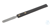 Spatel mit Holzgriff 150 mm 18/10 Stahl, 10x50mm Klinge Klinge flexibel Spatel / Schnittfänger,...