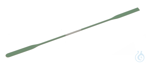 Mikrospatel PTFE Coating, LxB=210x6mm