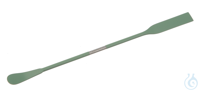 Spatellöffel PTFE Coating, LxB=210x12mm