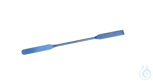 Doppelspatel Titan, L=210mm