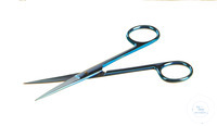 Dressing scissor, Titan, L=140mm, sharp-sharp Dressing scissor, Titan, L=145mm, sharp-sharp