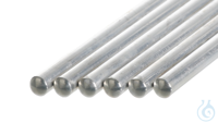 Rod alu, without winding, LxD=1000x12mm Rod out of aluminium, without winding, LxD=1000x12mm