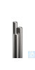 Stativstange Stahl verzinkt, ohne, Gewinde, LxD=1500x12mm Stativstange aus Stahl verzinkt, ohne...