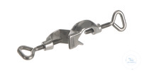 Bosshead 18/10 steel, DIN 12895, d=16,5mm Bosshead out of 18/10 steel, DIN 12895, d=16,5mm, Angle...