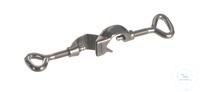 Bosshead 18/10 steel, DIN 12895, d=16,5mm Bosshead out of 18/10 steel, DIN 12895, d=16,5mm, Angle...