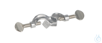 Dubbele noot alu, DIN 12895, d = 16,5 mm, hoek 90° Dubbele noot uit aluminium, DIN 12895, d =...