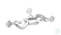 Bosshead malleable cast iron, swivel, type, chromium plated, d=16,5 Bosshead out of malleable...