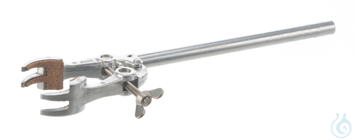 Universal clamp alu, d=0-80mm