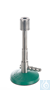 Bunsenbrenner f. Erdgas, DIN 30665, 1300°C Bunsenbrenner für Erdgas, DIN 30665, max 1300°C, mit...