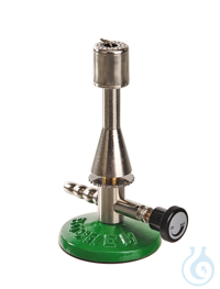 2Proizvod sličan kao: Teclu burner f. natural gas, w. needle, valve, DIN 30665 Teclu burner for...