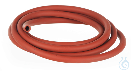 Sicherheits-Gasschlauch DIN 30664, 10x2mm