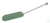 Pala de dosificar, con pomo, recubierto de PTFE, L=235mm, pala 105x31mm