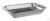 Abdampfschale m. Rand, 18/10 Stahl, 210x155x40mm Abdampfschale mit Rand, 18/10 Stahl,...