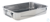 Schale 18/10 Stahl, 2 Griffe, 250x180x70mm Schale aus 18/10 Stahl mit 2 Griffen, 250x180x70mm...