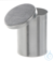 Dressing jar alu, D=50mm, H=50mm Dressing jar out of aluminium, D=50mm, H=50mm