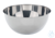 Schale 18/10 Stahl, m. rundem Boden, 130ml, D=80mm, H=40mm Schale mit rundem Boden, 18/10 Stahl,...