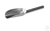 Pala p. uso farmaceútico, 18/10 acero inox., 250ml, L=310mm Pala para uso farmaceútico, 18/10...