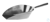 Pala, aluminio, L=250mm, 240ml