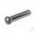 Mano, 18/10 acero inox., L=140mm, D=28/24mm