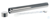 Pipettenbüchse 18/10 Stahl, rund, D=50mm, L=390mm Pipettenbüchse aus 18/10 Stahl, rund, D=50mm,...