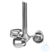 Viscosity stirrer, RPM, 200-700, D=80mm Viscosity stirrer for liquids of low viscosity, RPM...