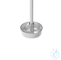 2Articles like: Turbine stirrer D=45mm Turbine stirrer, 18/10 stainless steel, D=45mm, d=7mm,...