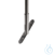 Propeller stirrer 2 flexible blades, 18/10 steel, L=300mm Propeller stirrer with 2 flexible...