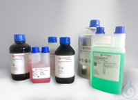 Pufferlösung pH 7,00 / 20°C / grün (Kaliumdihydrogenphosphat, di-Natriumhydrogenphosphat)...