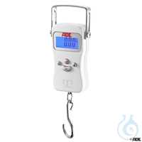 elektronische Baby-Hängewaage Modell M111600 elektronische Baby-Hängewaage...